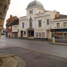 Palace Theatre, Bridgwater
