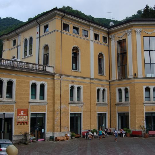 Terme di Recoaro Terme