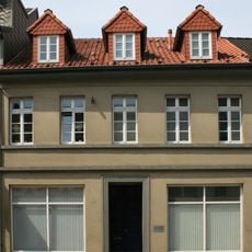 Friedrich-Ebert-Straße 97
