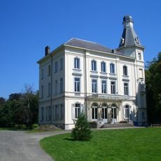 Borluut Castle