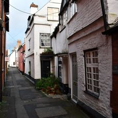 2 and 4, Majorfield Road