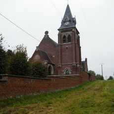 Église Saint-Pierre de Fouquescourt
