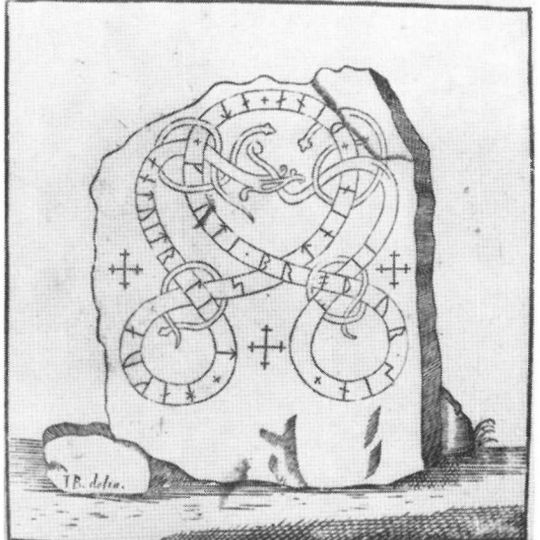 Upplands runinskrifter 1076