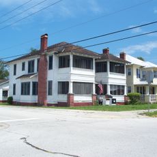 New Smyrna Beach Historic District