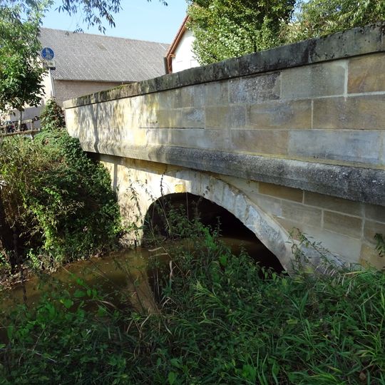 Ebrachbrücke