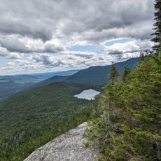 Lonesome Lake