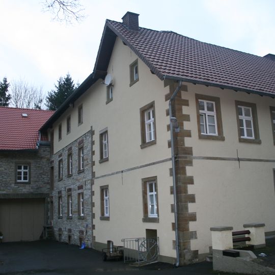 Weiner Mühle