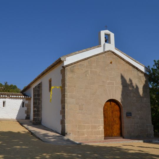 Ermita de Santa Ana
