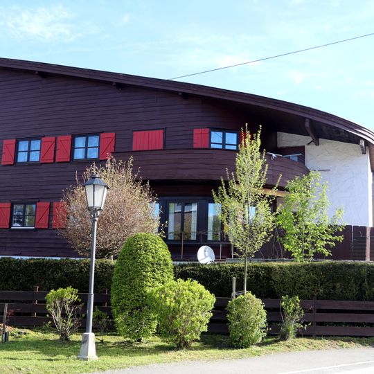 Arzthaus Mittermaier