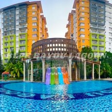 Bayou Lagon Park Resort