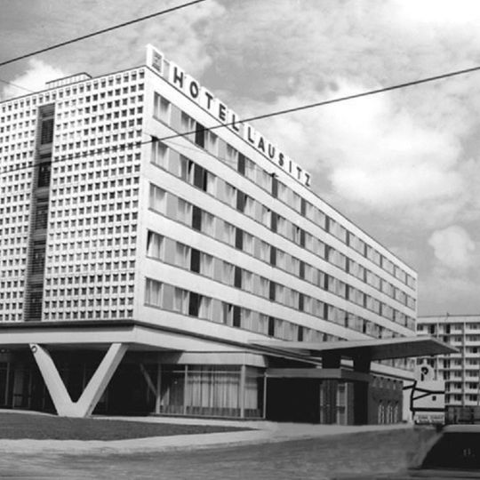 Hotel Lausitz