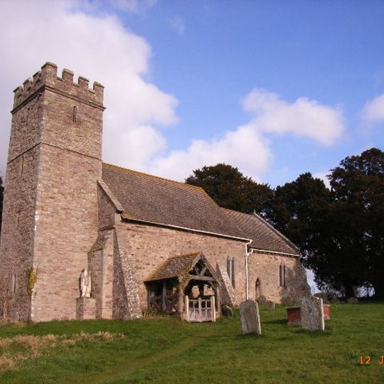 Church of St Andrew