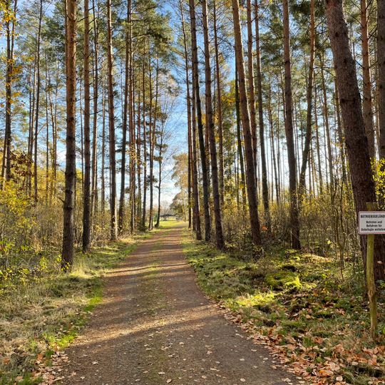 Forsthaus Buchenhain