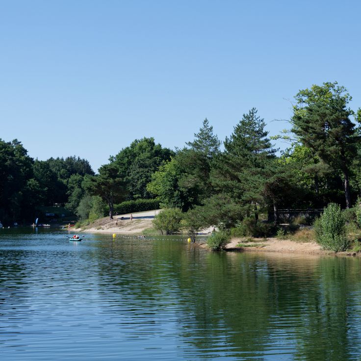 Plage d'Espinet