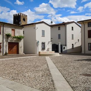 Castelvecchio (Castel Goffredo)