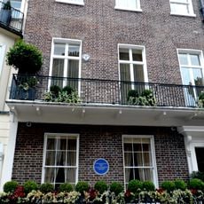 22, Charles Street W1