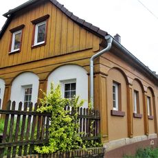 Horní nábřeží 869