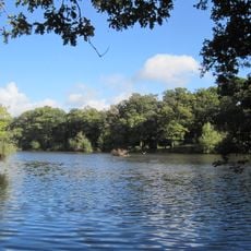 Monken Hadley Common