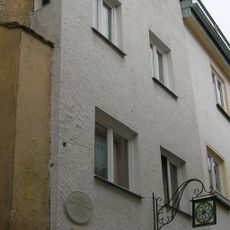 Büttelgasse 1