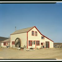 région de recensement de Nome