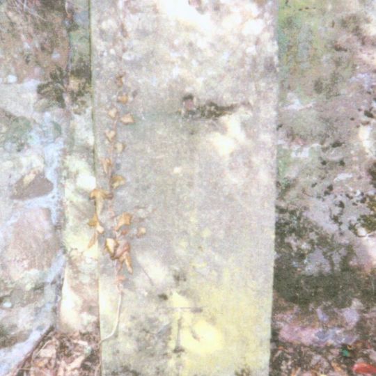 Milestone, Preston Bowyer village