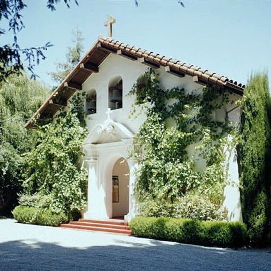 Iglesia de Nuestra Señora del Camino