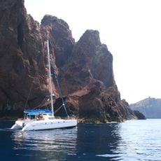Scandola Nature Reserve