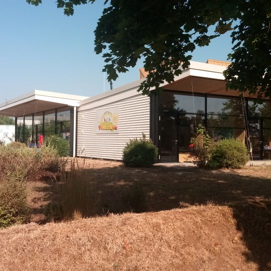 Schulkindergarten "Pusteblume" Buchen