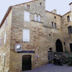 Maison Bermont de Montjaux