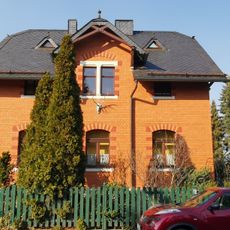 Moritzburger Straße 89