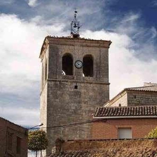 Iglesia de San Nicolás de Bari