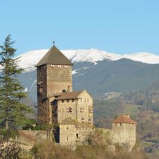 Branzoll Castle