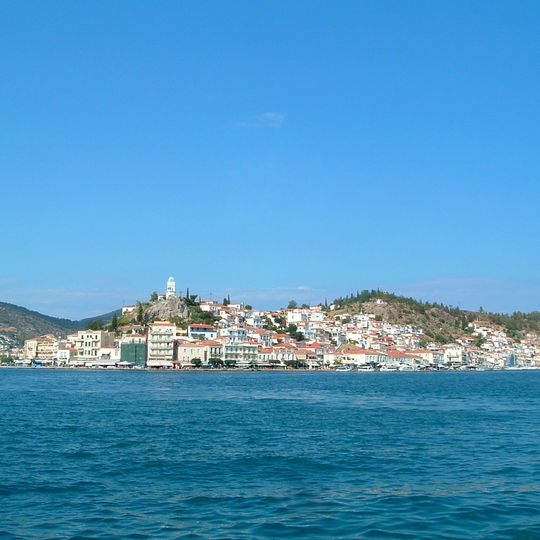 Poros