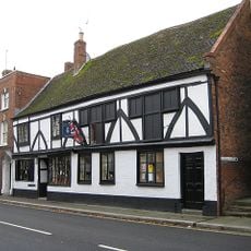 Royal British Legion Club