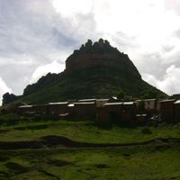 Provincia de Yarowilca