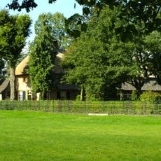 St. Franciscusweg 9, Best