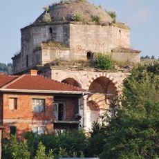 Husa Medin Pasha Mosque
