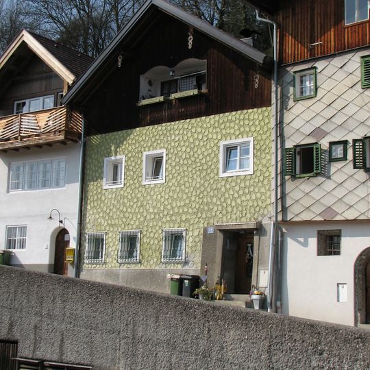 Wohnhaus