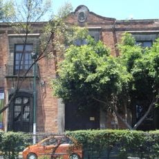 Museo Casa de la Bola