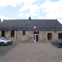 La Bazoge-Montpinçon