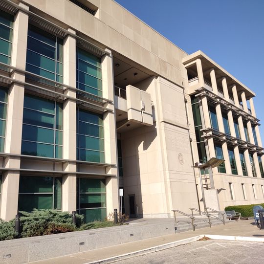 Indiana University Robert H. McKinney School of Law