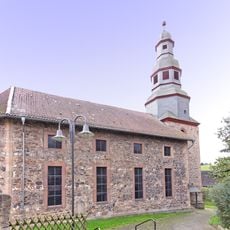 Stadtkirche Kirtorf