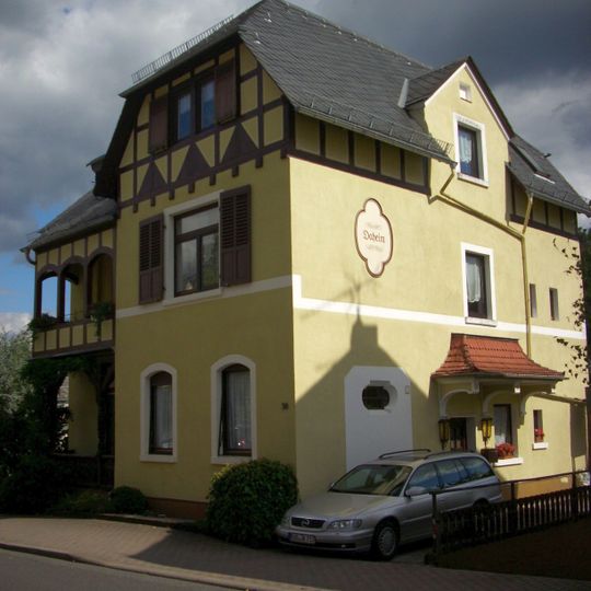 Villa Daheim