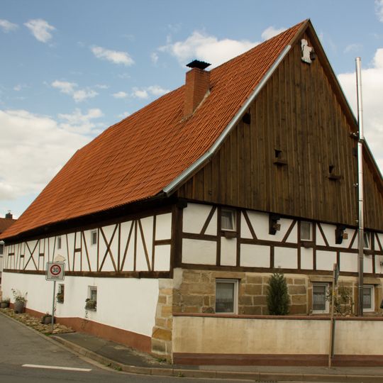 Kulmbacher Straße 13