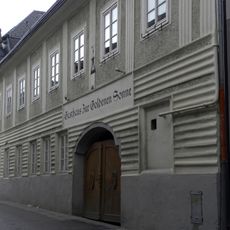 Ehem. Gasthaus zur Sonne Waidhofen an der Ybbs