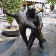 El rapto de las sabinas