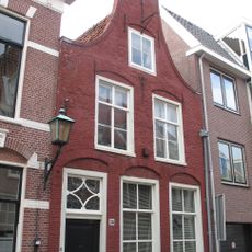 Klein Heiligland 36, Haarlem