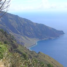Monumento Natural de Las Playas