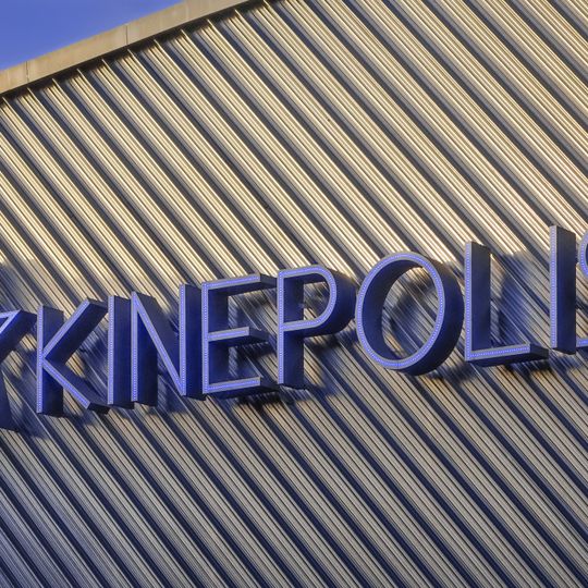 Kinepolis Schaffhausen