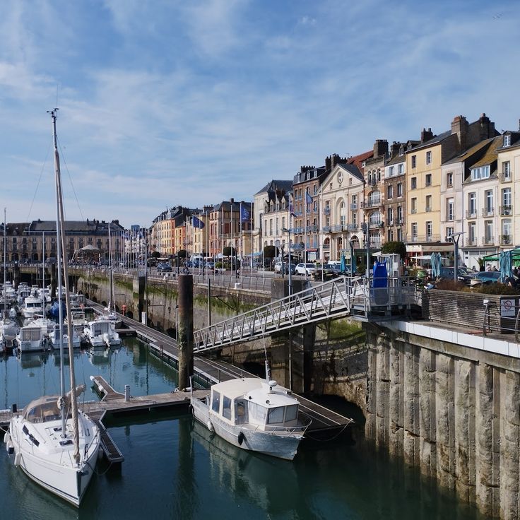 Quai Henri IV